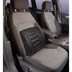 Technaxx LX-022 Coussin de massage Noir - Vue supplémentaire 4