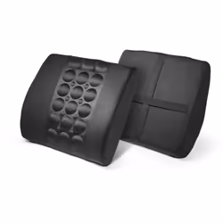 Technaxx LX-022 Coussin de massage Noir - Vue supplémentaire 5