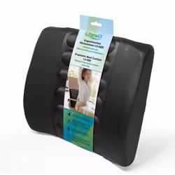 Technaxx LX-022 Coussin de massage Noir - Vue supplémentaire 7