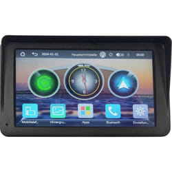 Technaxx TX-320 Noir Wifi Bluetooth