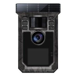 Technaxx TX-326 Boîte Caméra de sécurité IP Intérieure et extérieure 128 x 160 pixels Mur