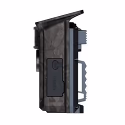Technaxx TX-326 Boîte Caméra de sécurité IP Intérieure et extérieure 128 x 160 pixels Mur
