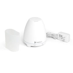 Technaxx TG-24 diffuseur aromatique Réservoir Polypropylène (PP) Blanc