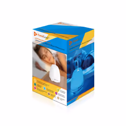 Technaxx TG-24 diffuseur aromatique Réservoir Polypropylène (PP) Blanc