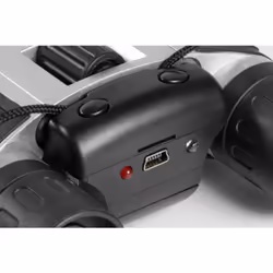 Technaxx TG-125 jumelle Noir, Gris - Vue supplémentaire 6