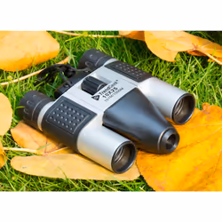 Technaxx TG-125 jumelle Noir, Gris - Vue supplémentaire 8