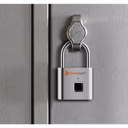 Technaxx TG-131 Cadenas conventionnel 1 pièce(s)