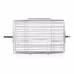 Klarstein 10012343 accessoire de friteuse Acier inoxydable