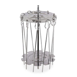 Klarstein 10012344 accessoire de friteuse Acier inoxydable