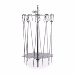 Klarstein 10012344 accessoire de friteuse Acier inoxydable