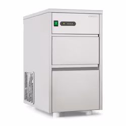 Avec cette machine à glaçons de Klarstein Powericer XL , les boissons deviennent de délicieux moments de fraîcheur. Que ce so ...