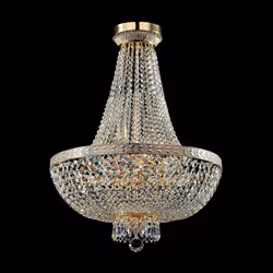 Maytoni DIA750-TT50-WG éclairage de plafond E14 - Vue supplémentaire 4