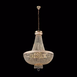 Maytoni DIA750-TT50-WG éclairage de plafond E14 - Vue supplémentaire 5