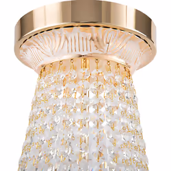 Maytoni DIA750-TT50-WG éclairage de plafond E14 - Vue supplémentaire 6
