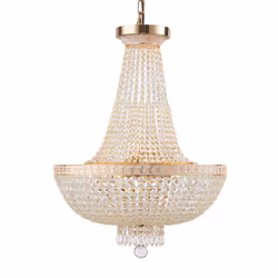 Maytoni DIA750-TT50-WG éclairage de plafond E14 - Vue supplémentaire 7