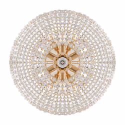 Maytoni DIA750-TT50-WG éclairage de plafond E14 - Vue supplémentaire 8