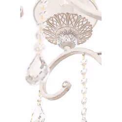 Maytoni ARM247-08-G éclairage de plafond Blanc E14 - Vue supplémentaire 5