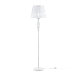Maytoni ARM247-11-G éclairage au sol E14 Blanc