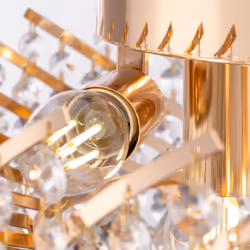 Maytoni DIA120-06-G éclairage de plafond E14 - Vue supplémentaire 4