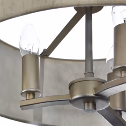 Maytoni H260-03-N éclairage de plafond E14 - Vue supplémentaire 4
