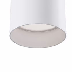 Maytoni C010CL-01W éclairage de plafond GU10