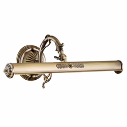Maytoni PIC114-02-R, 2 ampoule(s), E14, IP20