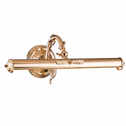 Maytoni PIC114-02-G, 2 ampoule(s), E14, IP20