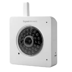 Gigaset S30851-S2518-R101 caméra de sécurité Boîte Caméra de sécurité IP Intérieure