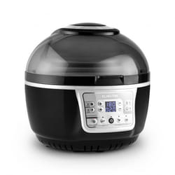 Klarstein 10028290 friteuse Unique 9 L Autonome 1400 W Noir