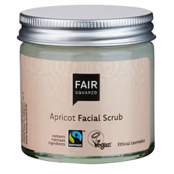 Fair Squared 4910248, Gommage nettoyant, Femmes, Nettoyant, Pot, 1 pièce(s)