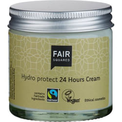 Fair Squared 24 Hours Argan Cream Crèmes de jour et de nuit Visage 50 ml