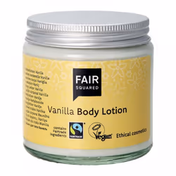 Fair Squared 4910254, Lotion, Femmes, Adoucissant, Peau normale, 100 ml, Pot