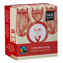 Fair Squared 4910334 savon Savon en pain 80 g 2 pièce(s)