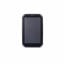 Cyrus CT1 XA, 20,3 cm (8"), 800 x 1280 pixels, 64 Go, 4 Go, Android 9.0, Noir