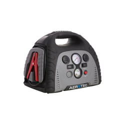 Station de démarrage Avanti mobile avec compresseur 12V