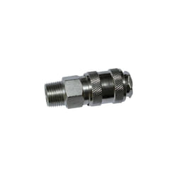 Aerotec - accouplement rapide pour air comprimé 2009556Z 1 pc(s)