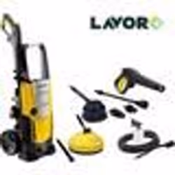 Nettoyeur haute pression Lavor Galaxy 150 150 bar à eau froide