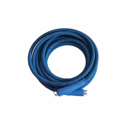enquête Tuyau haute pression avec intérieur en acier inoxydable et gaine en tissu spécial description Tuyau pour nettoyeur ha ...