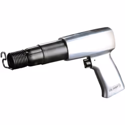 marteau burineur robuste pour une utilisation intensive lors de travaux de perçage et de forage Caractéristiques Vitesse de f ...