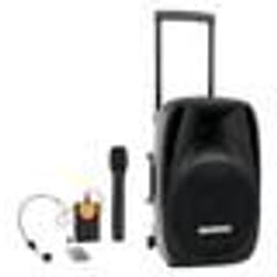 Pronomic PH12AW batterie unité active 12