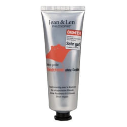 Jean & Len Sehr geile Handcreme Crème 75 ml 75 g Unisexe