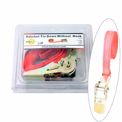Sangle darrimage DynaSun FH45615 Sangle de Serrage Ceinture d arrimage