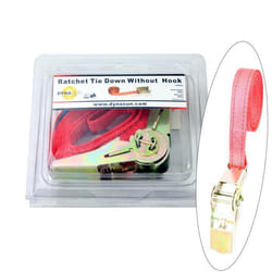 Sangle darrimage DynaSun FH45615 Sangle de Serrage Ceinture d arrimage