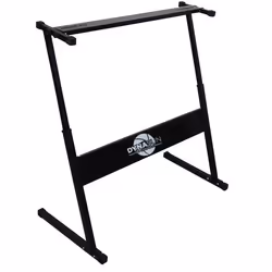 Support Stand Clavier DynaSun MK-Z pour Clavier Piano Synthétiseur Workstation