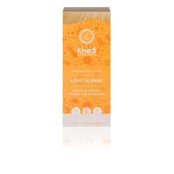 Khadi KD81 couleur de cheveux Blonde