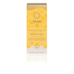 Khadi KD80 couleur de cheveux Blonde
