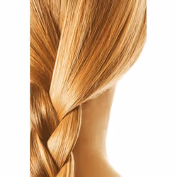 Khadi KD80 couleur de cheveux Blonde