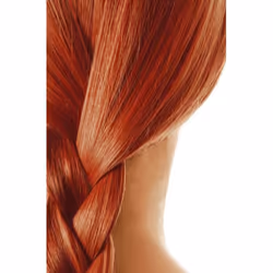 Khadi KD33 couleur de cheveux Orange