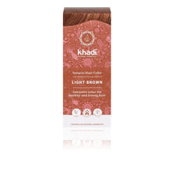 Khadi KD36 couleur de cheveux Marron