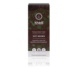 Khadi KD35 couleur de cheveux Marron